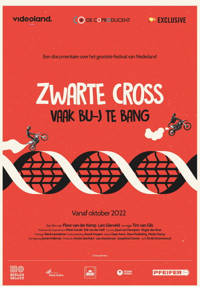 Zwarte Cross: Vaak Bu-J Te Bang