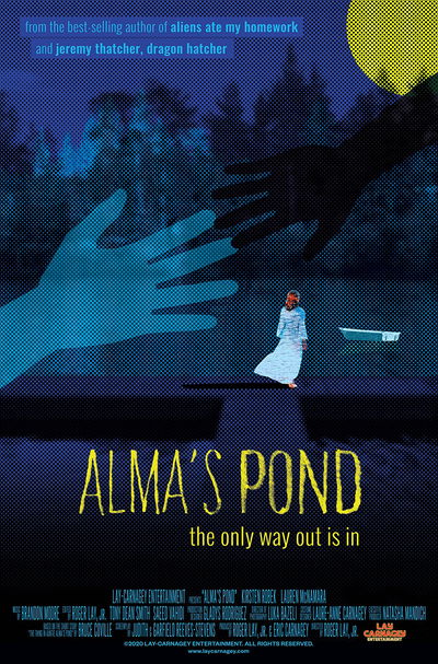 Alma's Pond