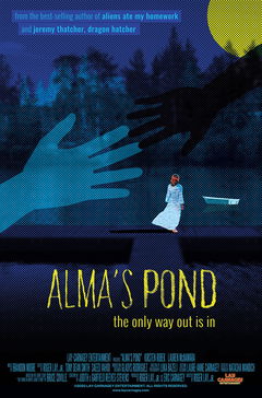 Alma's Pond (2020)