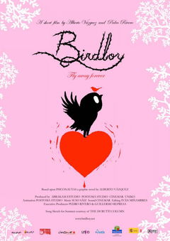 Birdboy (2011)