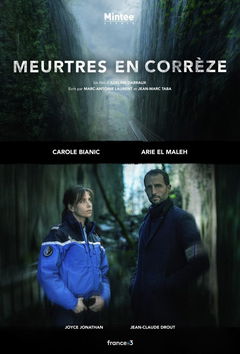 Meurtres en Corrèze (2019)