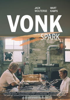 Vonk (2015)