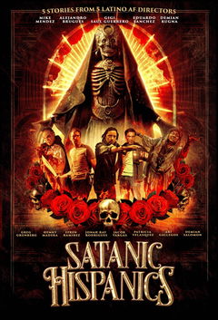 Satanic Hispanics (2022)