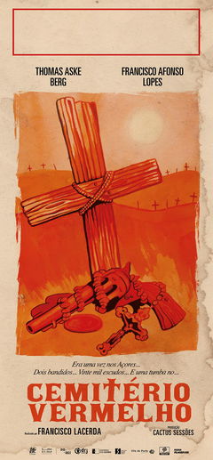 Cemitério Vermelho (2022)