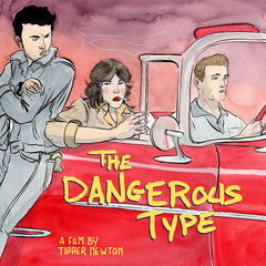 The Dangerous Type (2021)