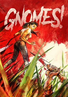 Gnomes (2022)