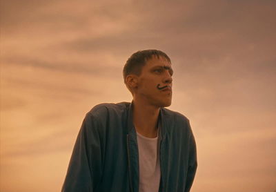 Heiki on the other side