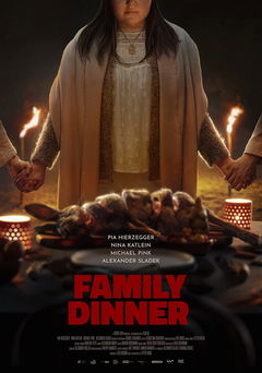 Family Dinner (2022)