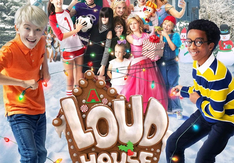Beste Kerstfilms 2021 op SkyShowtime (september 2025)