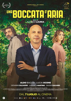 Una boccata d'aria (2022)