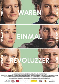 Waren einmal Revoluzzer (2019)