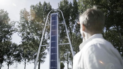 De klimaatverkenner