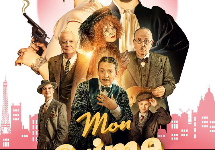Beste Mysteryfilms 2023 op CineMember (september 2025)