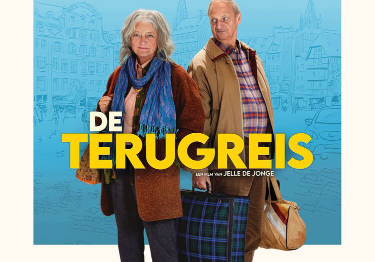 Beste recente roadmovies op Film1 (januari 2026)