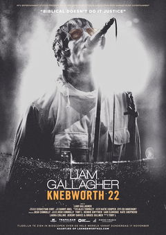 Liam Gallagher - Knebworth 22 (2022)