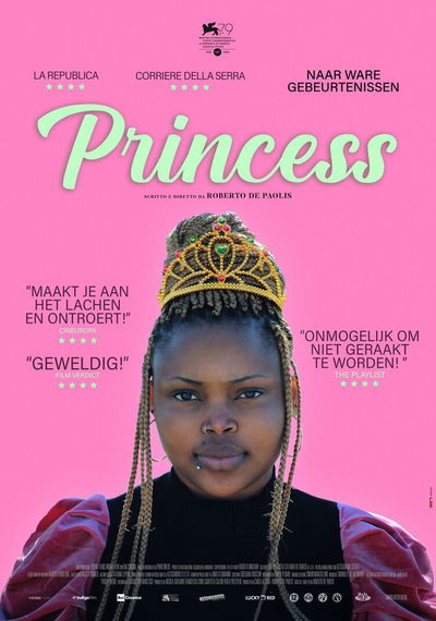 Princess