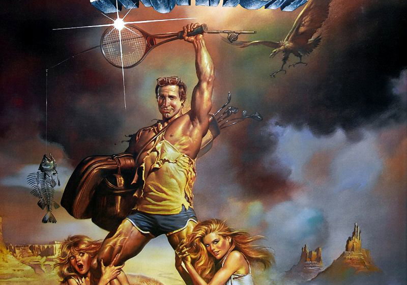 Beste Roadmovies 1983 (films in het genre roadmovie)