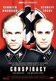 Conspiracy (2001)