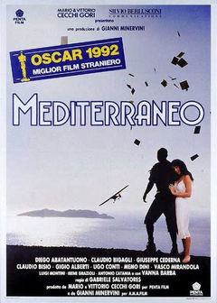 Mediterraneo (1991)