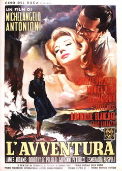 L'avventura (1960)