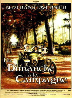 Un Dimanche à la Campagne (1984)