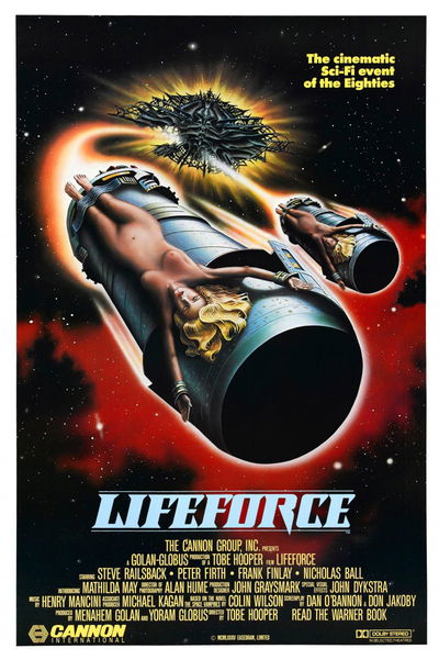 Lifeforce