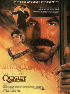 Quigley Down Under (1990)