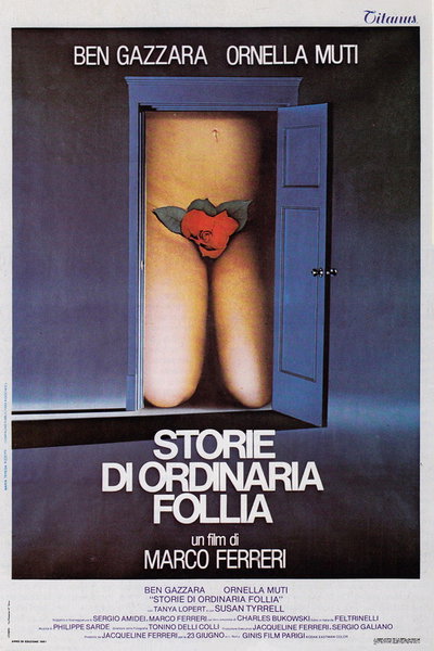 Storie di Ordinaria Follia