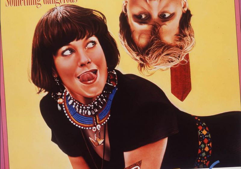 Beste Romantische Komedies 1986 (films in het genre romantische komedie)