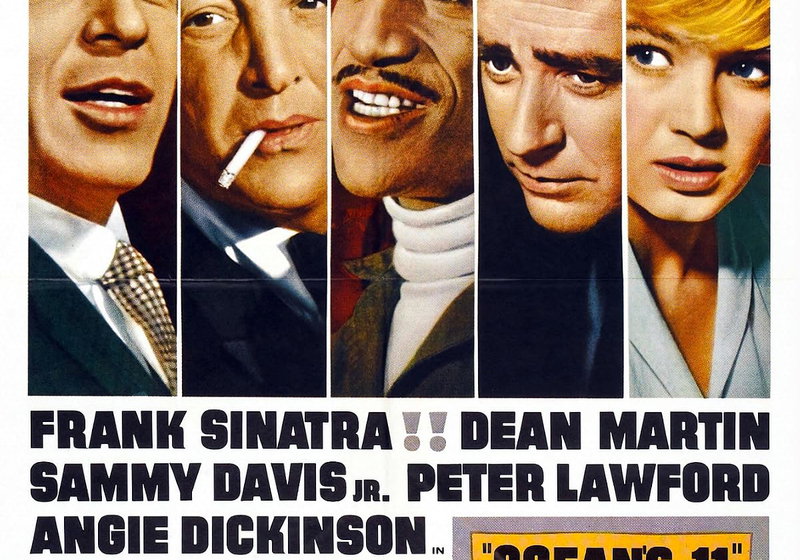 Beste Muziekfilms 1960 (films in het genre muziek)