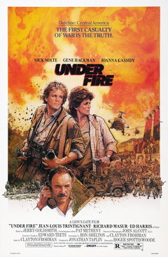 Under Fire (1983)