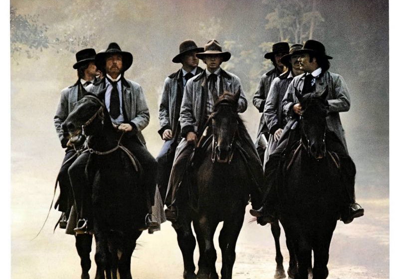 Beste Westerns 1980 (films in het genre western)
