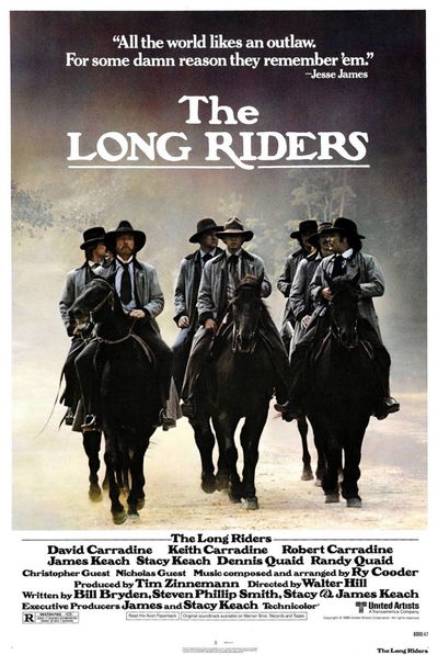 The Long Riders