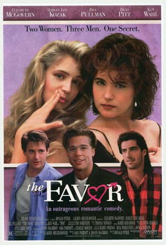 The Favor (1994)