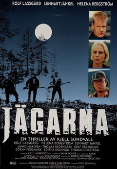 Jägarna (1996)