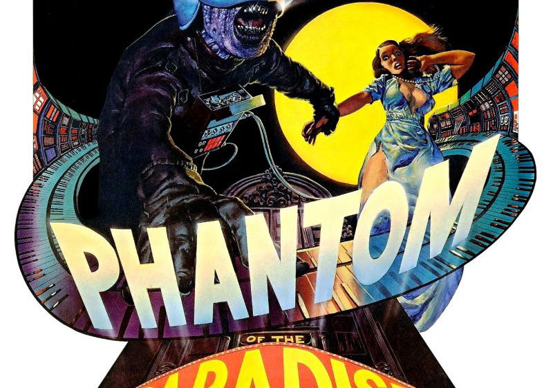 Beste Fantasyfilms 1974 (films in het genre fantasy)