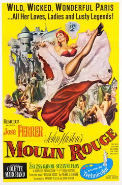 Moulin Rouge (1952)