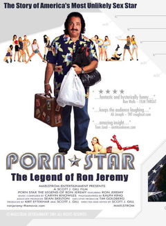 Porn Star: The Legend of Ron Jeremy (2001)