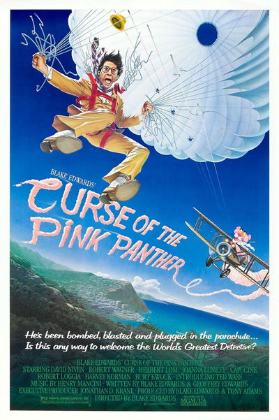 Curse of the Pink Panther