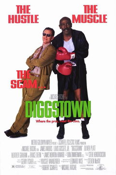 Diggstown (1992)