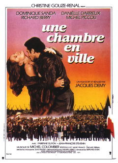 Une Chambre en Ville (1982)