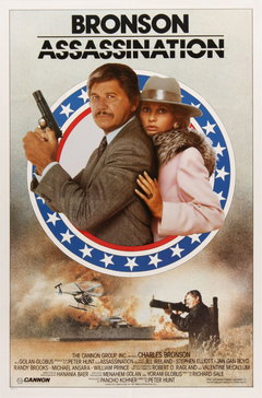 Assassination (1987)