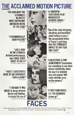 Faces (1968)