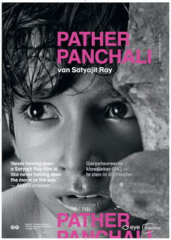 Pather Panchali (1955)