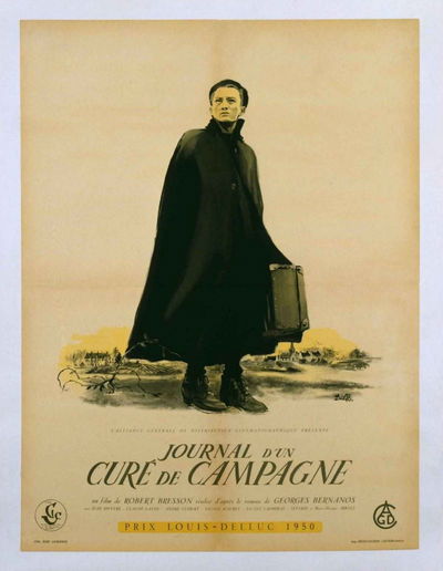 Journal d'un curé de campagne