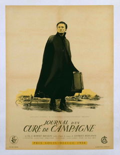 Journal d'un curé de campagne (1951)
