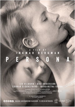 Persona (1966)