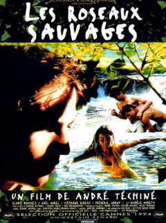 Les roseaux sauvages (1994)