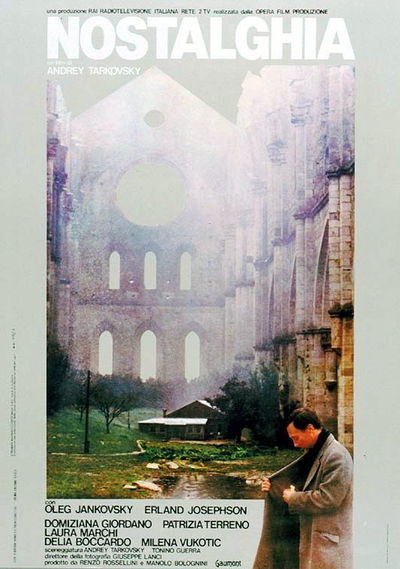 Nostalghia