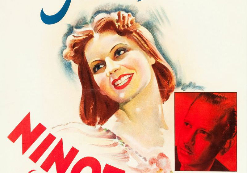 Beste Romantische Komedies 1939 (films in het genre romantische komedie)
